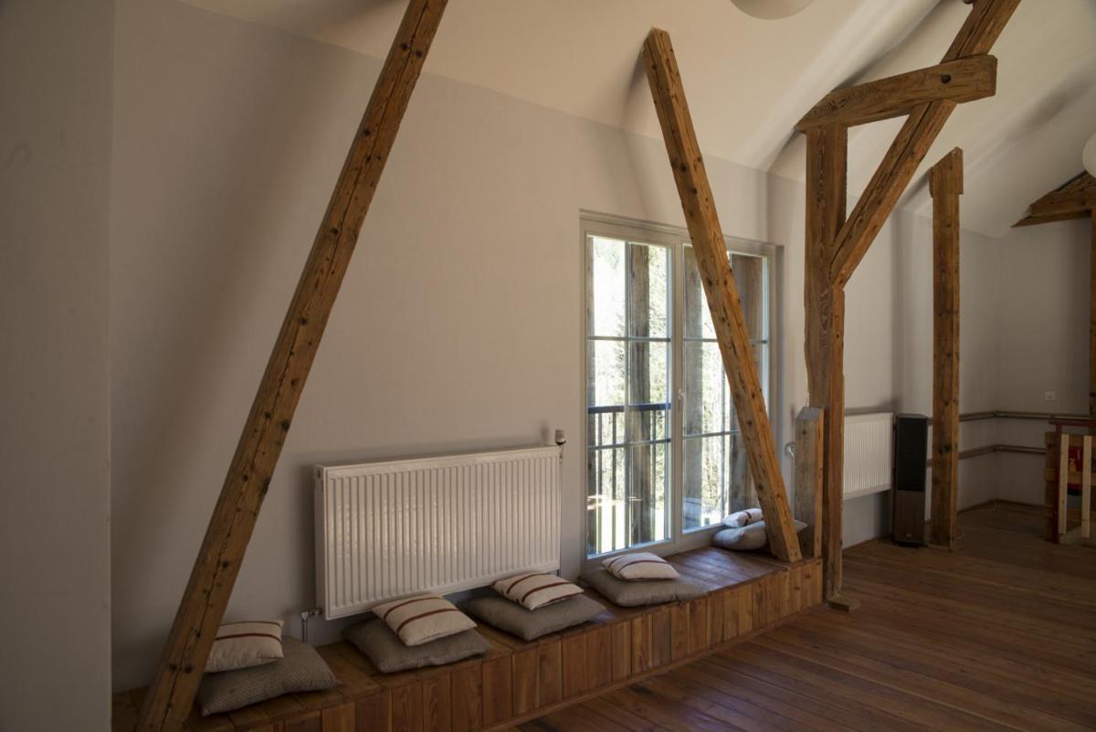 Riversong Centre Thermal Les Plans-sur-Bex Exterior foto